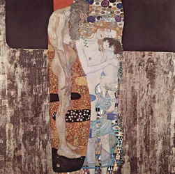 Le tre età della donna